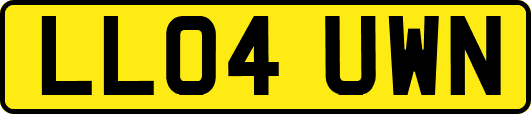 LL04UWN