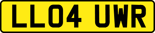 LL04UWR