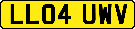 LL04UWV