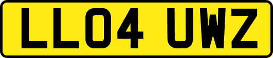 LL04UWZ
