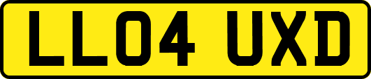 LL04UXD