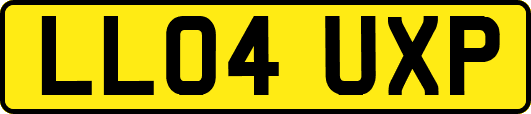 LL04UXP