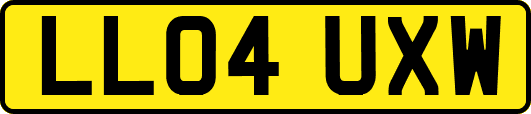 LL04UXW