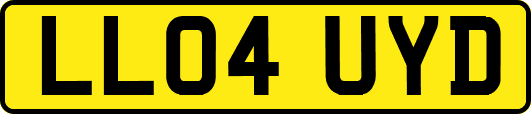 LL04UYD