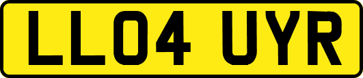 LL04UYR
