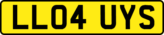 LL04UYS