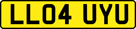 LL04UYU