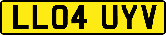 LL04UYV