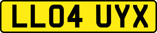 LL04UYX