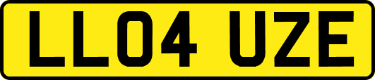 LL04UZE