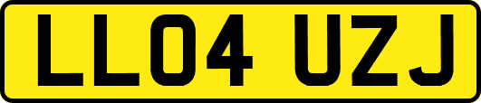 LL04UZJ