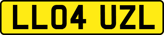 LL04UZL