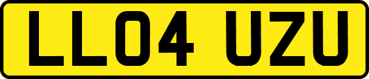 LL04UZU