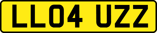 LL04UZZ