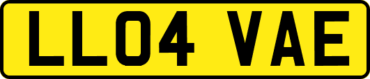 LL04VAE