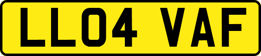 LL04VAF