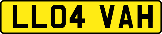 LL04VAH