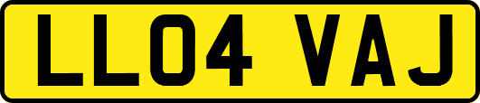 LL04VAJ