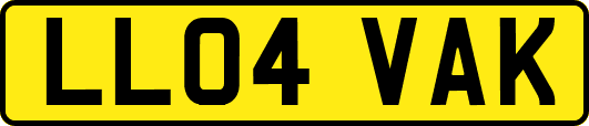 LL04VAK
