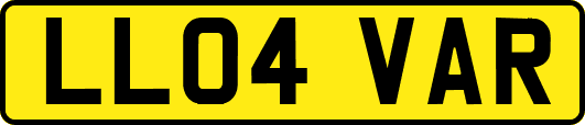 LL04VAR