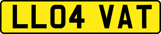 LL04VAT