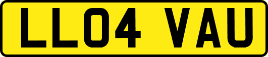 LL04VAU
