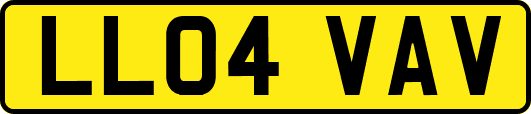 LL04VAV