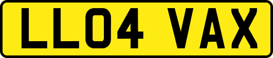 LL04VAX