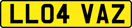 LL04VAZ