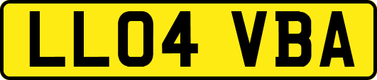 LL04VBA