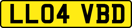 LL04VBD