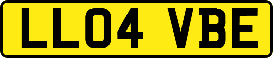 LL04VBE