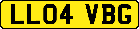 LL04VBG