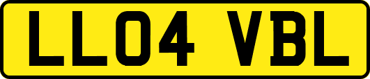 LL04VBL