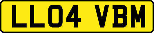 LL04VBM