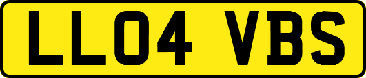 LL04VBS
