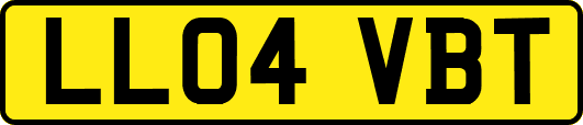 LL04VBT