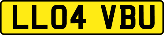 LL04VBU