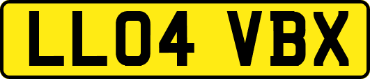LL04VBX