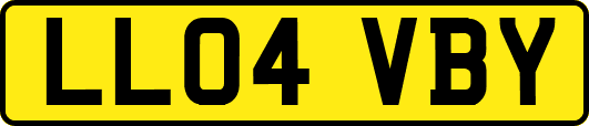 LL04VBY