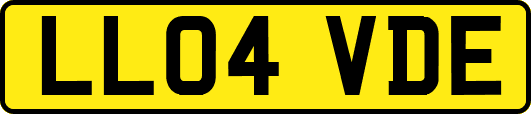 LL04VDE