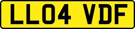 LL04VDF