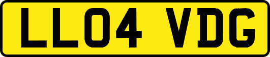 LL04VDG