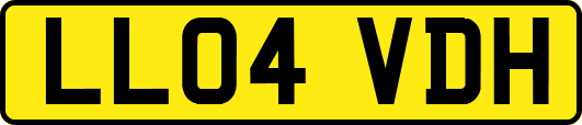 LL04VDH
