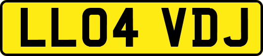 LL04VDJ