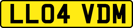 LL04VDM