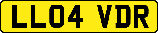 LL04VDR