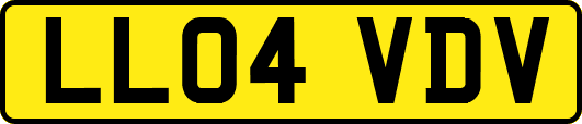 LL04VDV