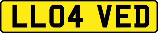 LL04VED