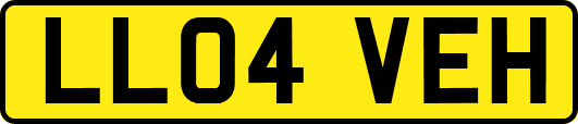 LL04VEH